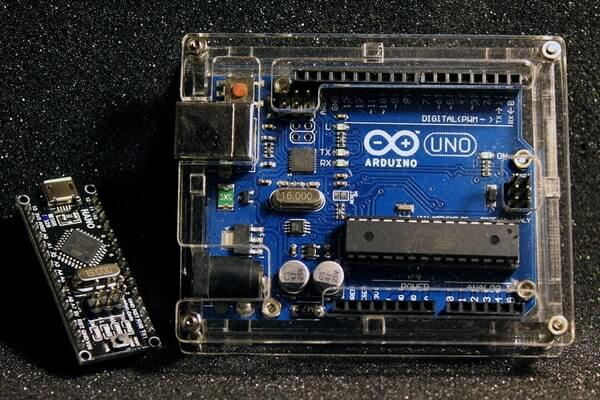 Arduino domotique