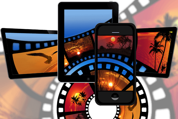 La vidéo et les films à l'UIAD